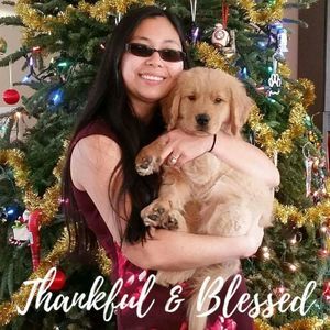 Meet your Posher, Sharlyn